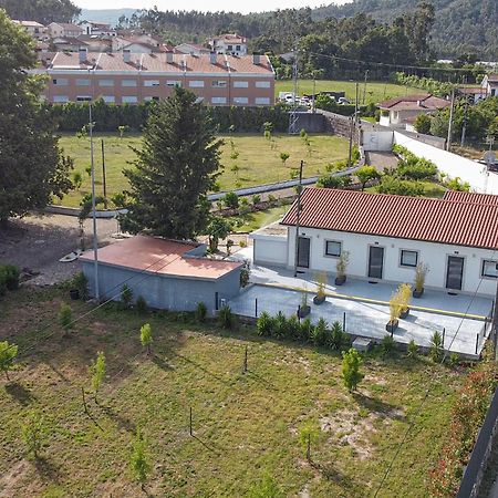 BriteirosQuinta Do Pomar Pomar Farm别墅 外观 照片